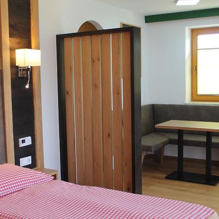 Hotel Sonne Niederau Eksteriør billede
